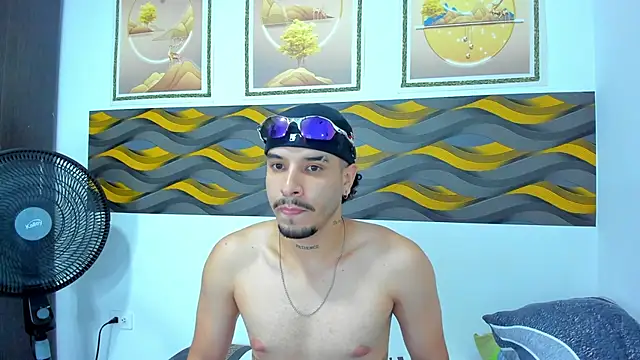 Leon Hotx online show from April 2026 02:39:02 AM