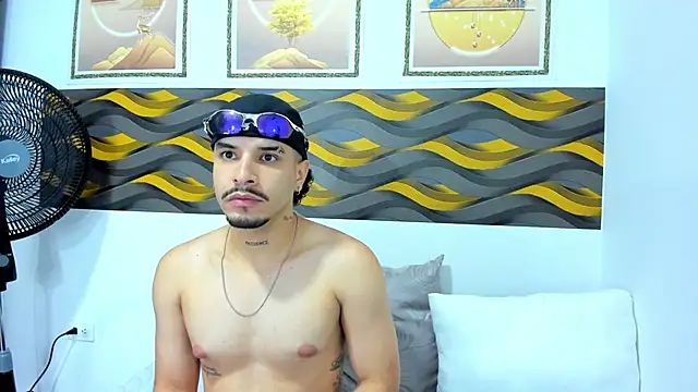 Leon Hotx online show from April 2026 02:47:01 AM