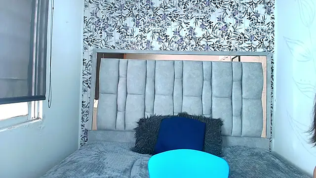 Keyla Brunette  online show from April 2026 07:47:01 PM