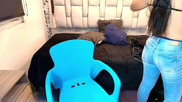 Keyla Brunette  online show from April 2026 08:02:02 AM