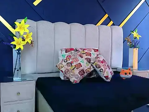 NikiEvanz online show from April 2026 07:58:01 PM