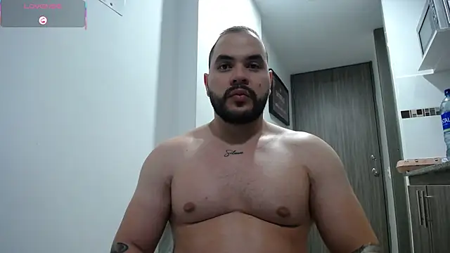 Snapshot of Axel_Dominus chatting on July 2026 06:40:02 AM Axel Dominus online show from July 2026 06:40:02 AM