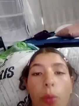 LINDA EF online show from March 2026 03:56:01 PM