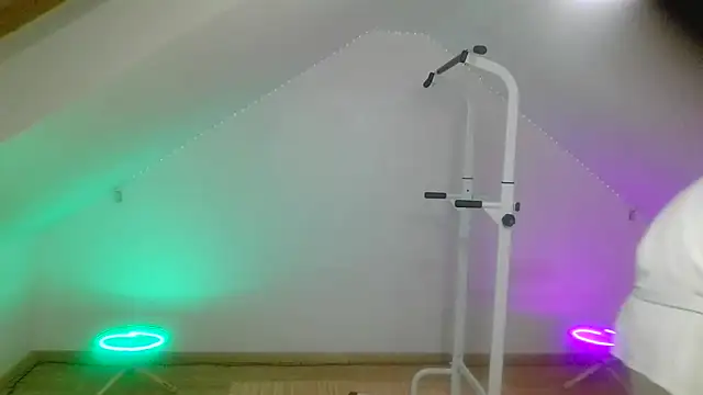 NinjaLaser online show from March 2026 08:19:02 PM