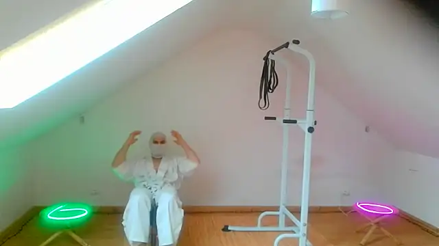 NinjaLaser online show from April 2026 11:22:02 AM