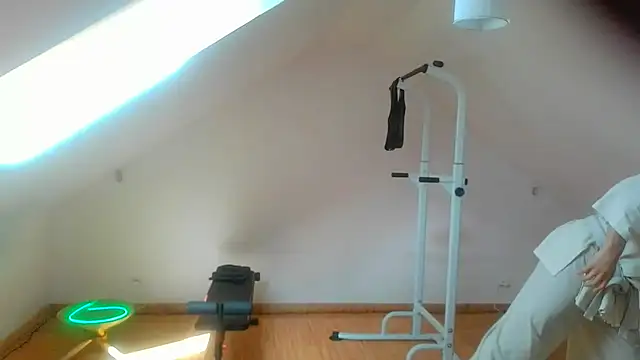 NinjaLaser online show from April 2026 11:19:01 AM