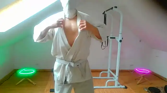 NinjaLaser online show from April 2026 11:08:02 AM