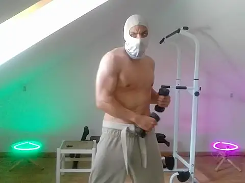 NinjaLaser online show from May 2026 11:28:02 AM