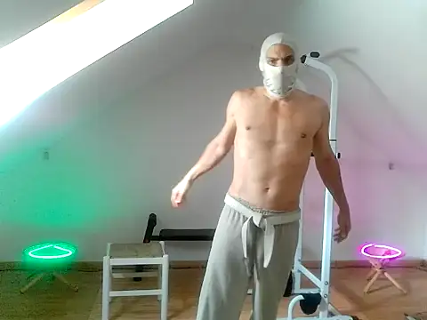 NinjaLaser online show from June 2026 11:23:01 AM