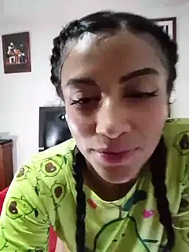 KattyBerryX online show from March 2026 08:24:01 PM