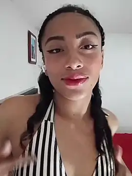 KattyBerryX online show from March 2026 05:29:01 PM