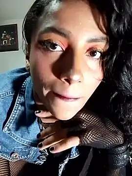 KattyBerryX online show from April 2026 08:26:01 PM