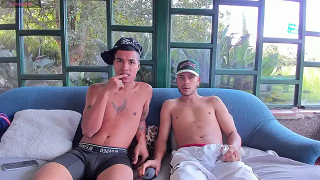 StivennCardona online show from March 2026 03:23:01 PM