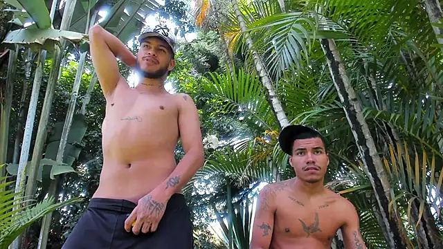 StivennCardona online show from April 2026 03:48:02 PM