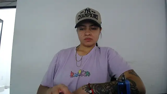 May-ana online show from March 2026 10:24:02 PM