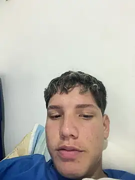 Theus26  online show from April 2026 12:10:01 AM