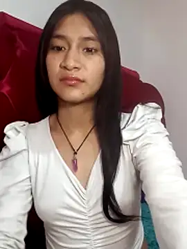 KarolaMendez online show from April 2026 09:23:01 PM