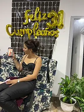 Jouemandannie online show from June 2026 03:41:01 AM