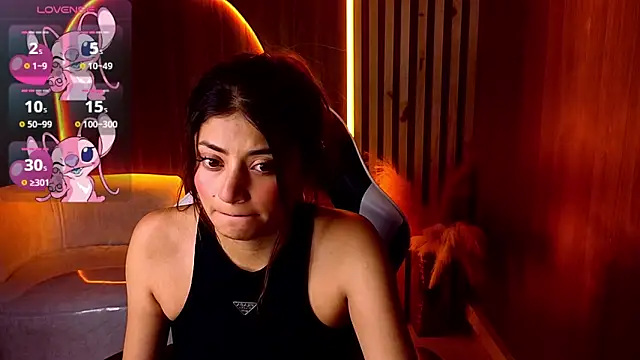 Lia queen tx online show from April 2026 02:45:01 AM