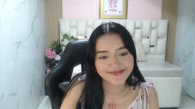 veronicaa s online show from March 2026 08:26:02 PM