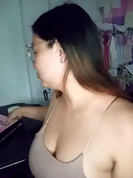 Brittany G online show from March 2026 05:44:02 AM