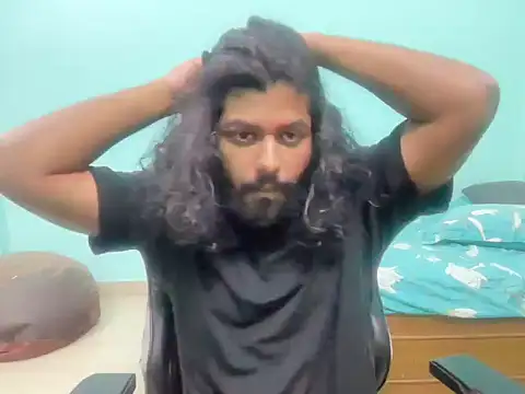 abhinaxx online show from March 2026 06:56:01 PM