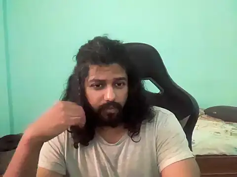 abhinaxx online show from April 2026 08:17:01 AM