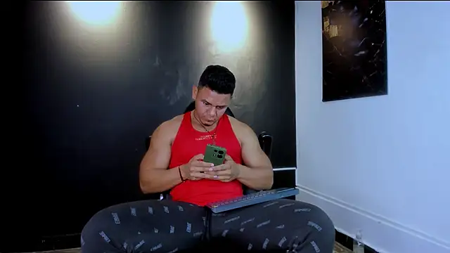 Floyd212 Vibes online show from April 2026 11:43:02 PM