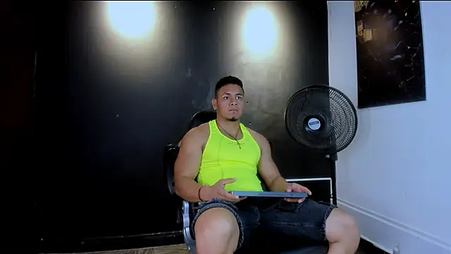 Floyd212 Vibes online show from April 2026 11:31:01 PM