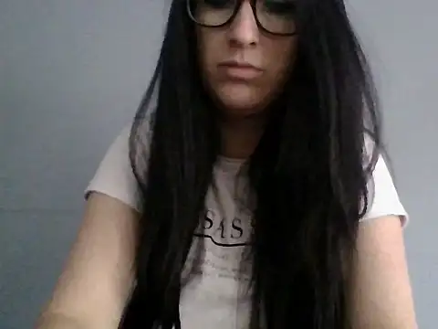 TheVictoriaWolf online show from April 2026 01:38:02 PM