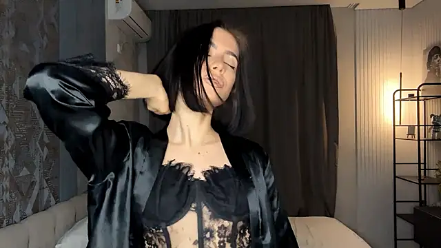 EhtelVesperman online show from March 2026 03:29:01 PM