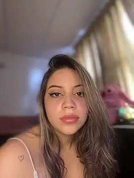 Amber Blesssed online show from March 2026 05:30:01 PM