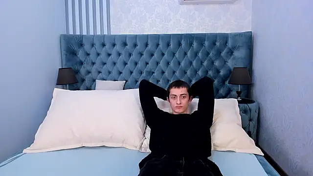 RonBevs online show from April 2026 10:12:01 PM