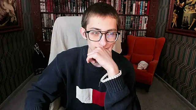 RonBevs online show from April 2026 07:58:01 PM