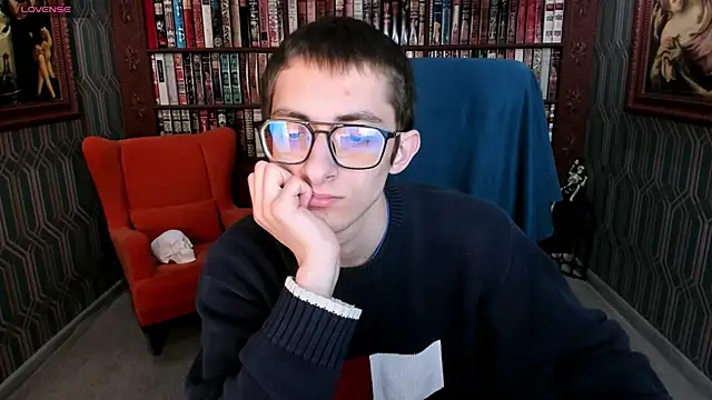 RonBevs online show from April 2026 08:00:02 PM