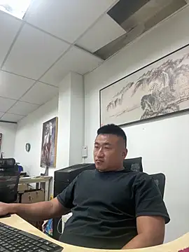 Cunzhangshibage02 online show from April 2026 10:45:02 PM