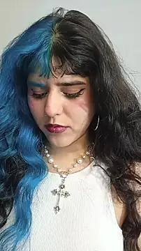 La-venus online show from April 2026 11:41:01 PM