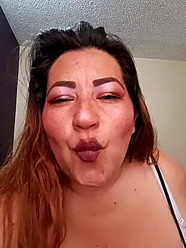 Stefanny red online show from April 2026 05:32:02 PM