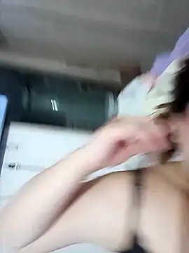 Stefanny red online show from April 2026 11:16:02 PM