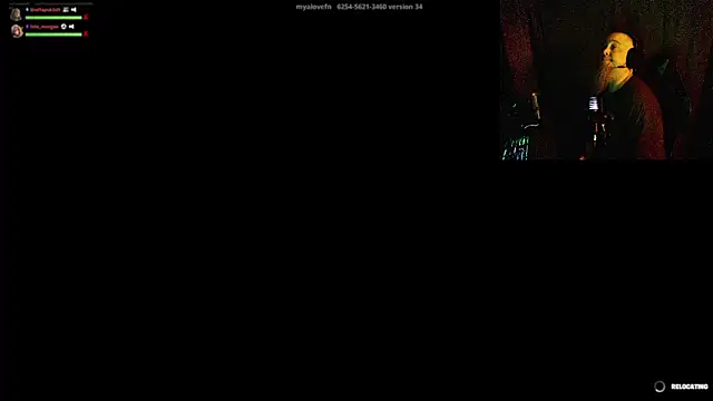 muffeater4207 online show from April 2026 05:04:02 AM