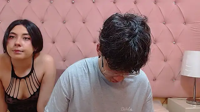 Desire Ecstasy2 online show from April 2026 03:37:02 AM