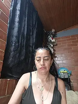 Snapshot of Alexandrina chatting on June 2026 10:09:01 AM Alexandrina online show from June 2026 10:09:01 AM