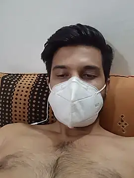 Thedickyoulove19 online show from June 2026 05:07:01 PM