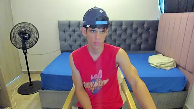 Josy 11 online show from March 2026 08:45:01 PM