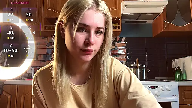 ivygenesis online show from April 2026 08:08:01 AM