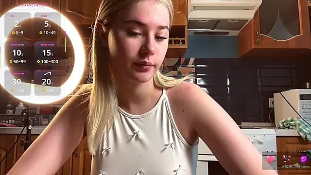 ivygenesis online show from April 2026 05:14:01 AM