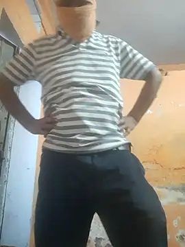 bodymassage455 online show from March 2026 12:10:02 PM