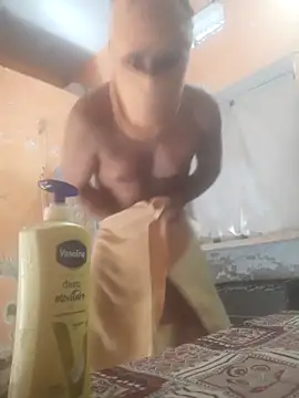 bodymassage455 online show from March 2026 05:33:01 AM