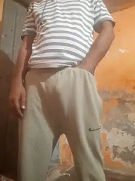 bodymassage455 online show from March 2026 01:22:01 PM