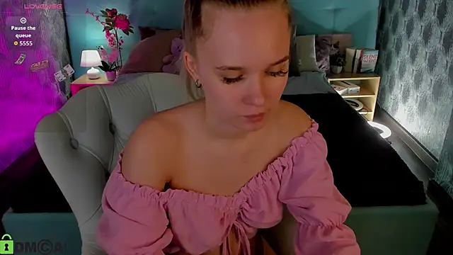 Alice Pleasance online show from March 2026 08:26:01 AM